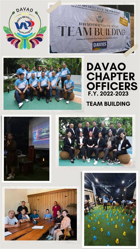 Davao Chapter .